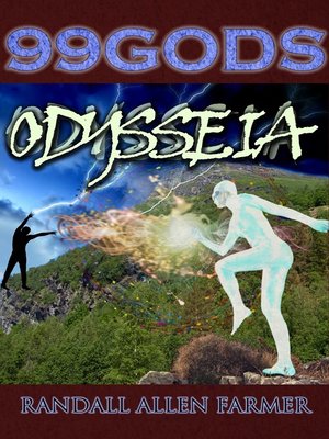 cover image of Odysseia